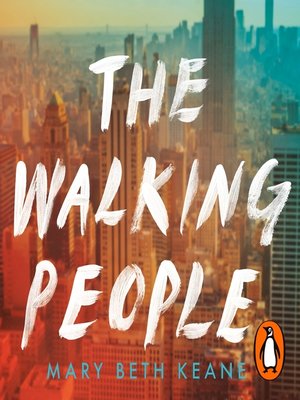 cover image of The Walking People